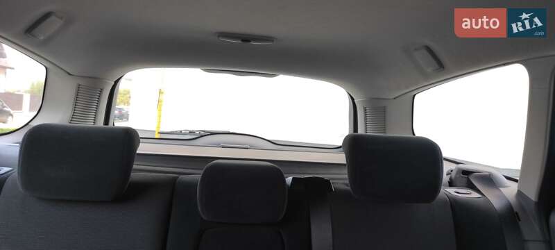 Универсал Ford Focus 2008 в Львове фото 26 Универсал Ford Focus 2008 в Львове
