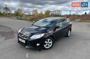 Універсал Ford Focus 2013 в Горохові