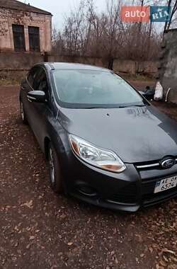 Седан Ford Focus 2014 в Кривому Розі