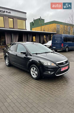 Універсал Ford Focus 2009 в Рівному