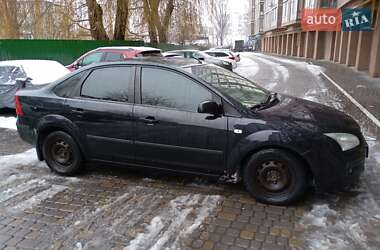 Седан Ford Focus 2007 в Вінниці