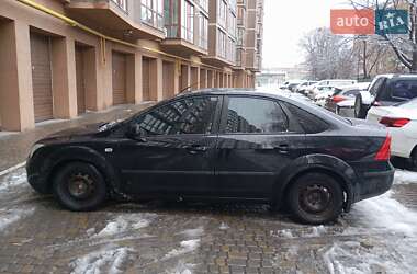 Седан Ford Focus 2007 в Вінниці