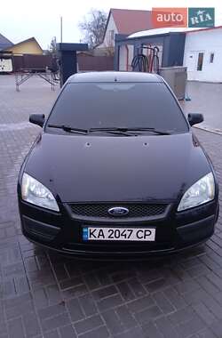 Хэтчбек Ford Focus 2006 в Прилуках