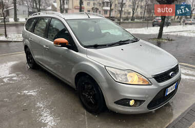 Універсал Ford Focus 2008 в Калуші