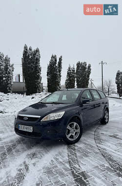 Универсал Ford Focus 2009 в Хмельницком