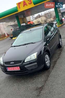 Универсал Ford Focus 2005 в Харькове