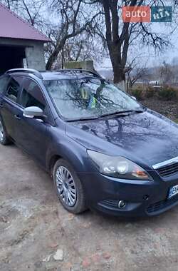 Універсал Ford Focus 2008 в Луцьку