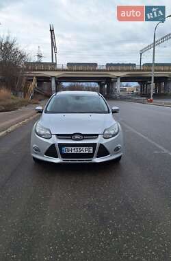 Универсал Ford Focus 2011 в Одессе