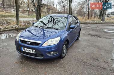 Хэтчбек Ford Focus 2010 в Павлограде