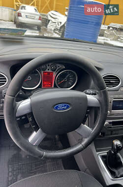 Универсал Ford Focus 2008 в Ровно