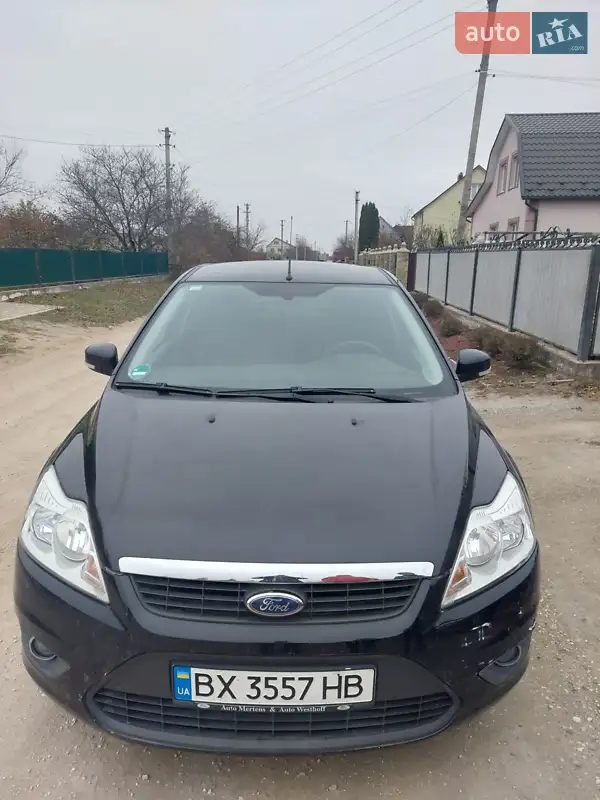 Ford Focus 2008 VIN WF0SXXGCDS8L06116 фото оголошення 15 з 51