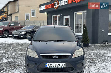 Універсал Ford Focus 2008 в Пісочині