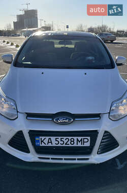 Седан Ford Focus 2012 в Києві