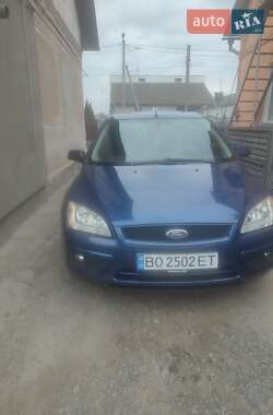 Універсал Ford Focus 2007 в Хоросткові