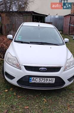 Універсал Ford Focus 2008 в Луцьку