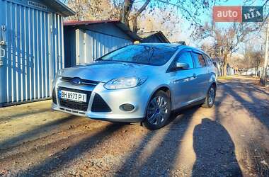 Универсал Ford Focus 2014 в Одессе