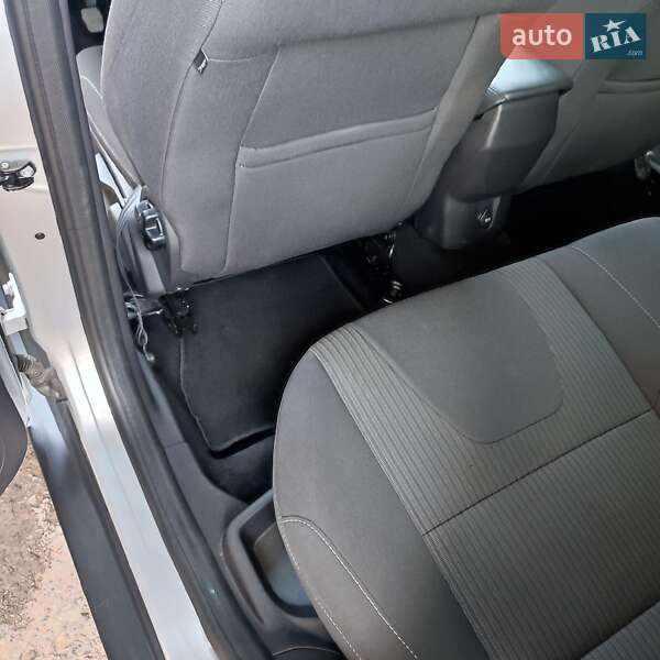 Универсал Ford Focus 2013 в Ровно