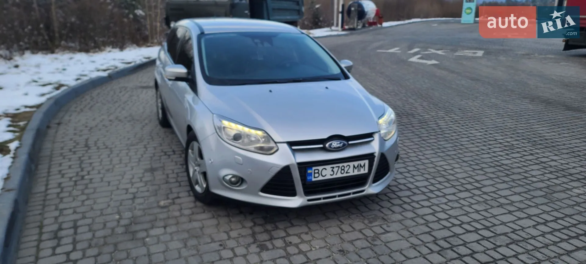 2013 Ford Focus - фото 1
