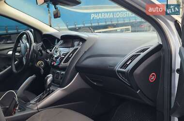 Хэтчбек Ford Focus 2013 в Николаеве