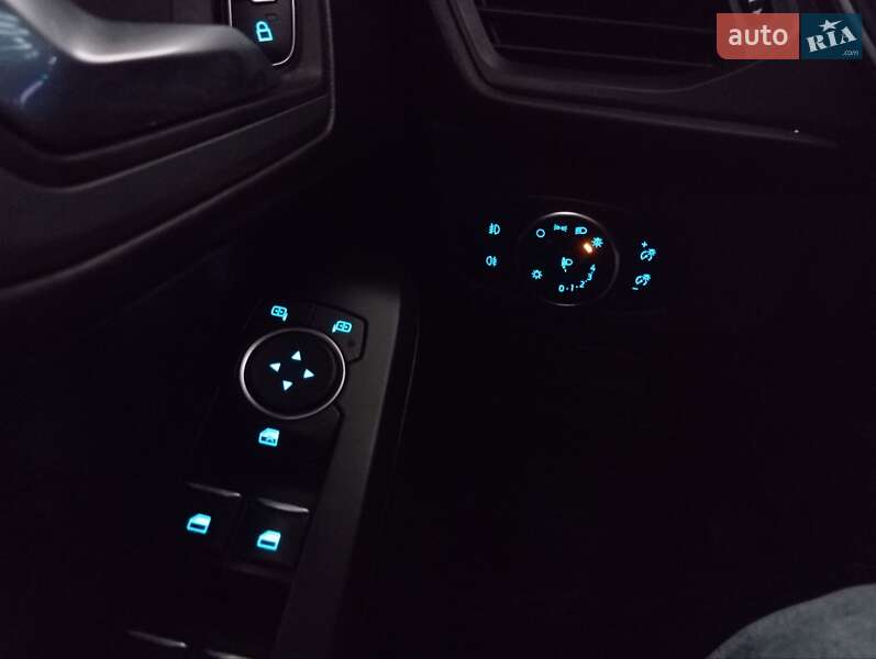 Універсал Ford Focus 2020 в Долині фото 9 Універсал Ford Focus 2020 в Долині