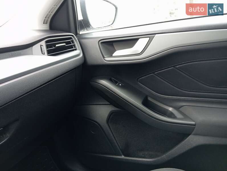 Універсал Ford Focus 2020 в Долині фото 13 Універсал Ford Focus 2020 в Долині
