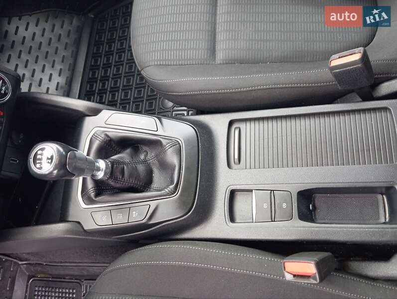 Універсал Ford Focus 2020 в Долині фото 19 Універсал Ford Focus 2020 в Долині