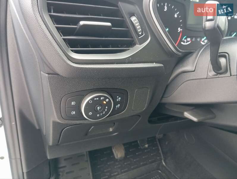 Універсал Ford Focus 2020 в Долині фото 24 Універсал Ford Focus 2020 в Долині