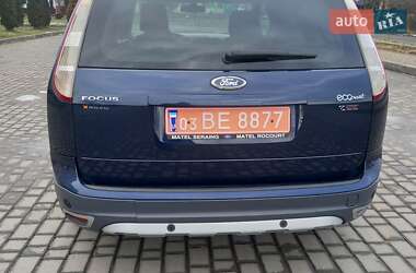 Універсал Ford Focus 2010 в Коломиї