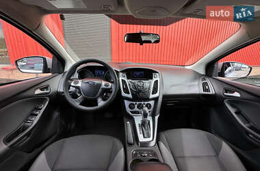 Седан Ford Focus 2013 в Одессе