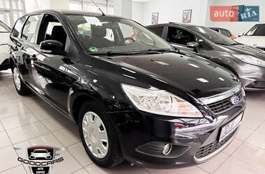 Универсал Ford Focus 2009 в Каменском