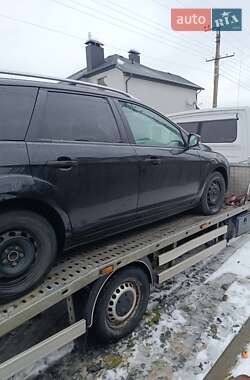 Універсал Ford Focus 2010 в Хмельницькому