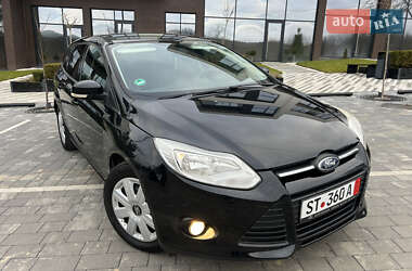 Універсал Ford Focus 2011 в Мукачевому