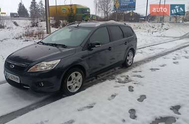 Універсал Ford Focus 2008 в Старокостянтинові