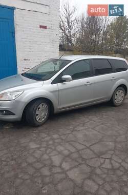 Универсал Ford Focus 2008 в Коростышеве