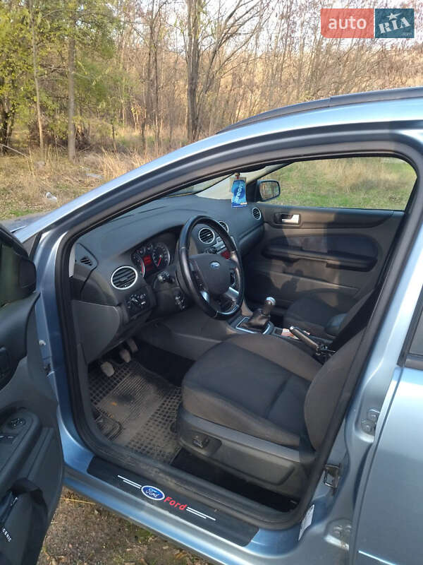 Универсал Ford Focus 2007 в Александрие