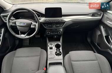 Универсал Ford Focus 2020 в Луцке