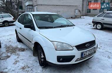 Хетчбек Ford Focus 2006 в Глухові