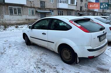 Хетчбек Ford Focus 2006 в Глухові