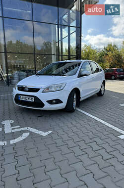 Хетчбек Ford Focus 2011 в Вінниці