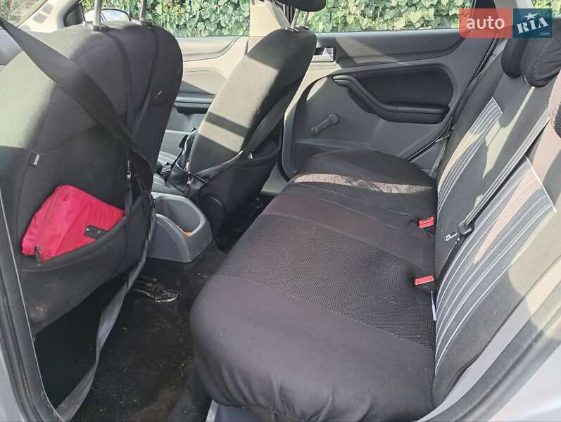 Универсал Ford Focus 2010 в Гайвороне