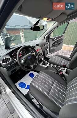 Універсал Ford Focus 2008 в Хмельницькому