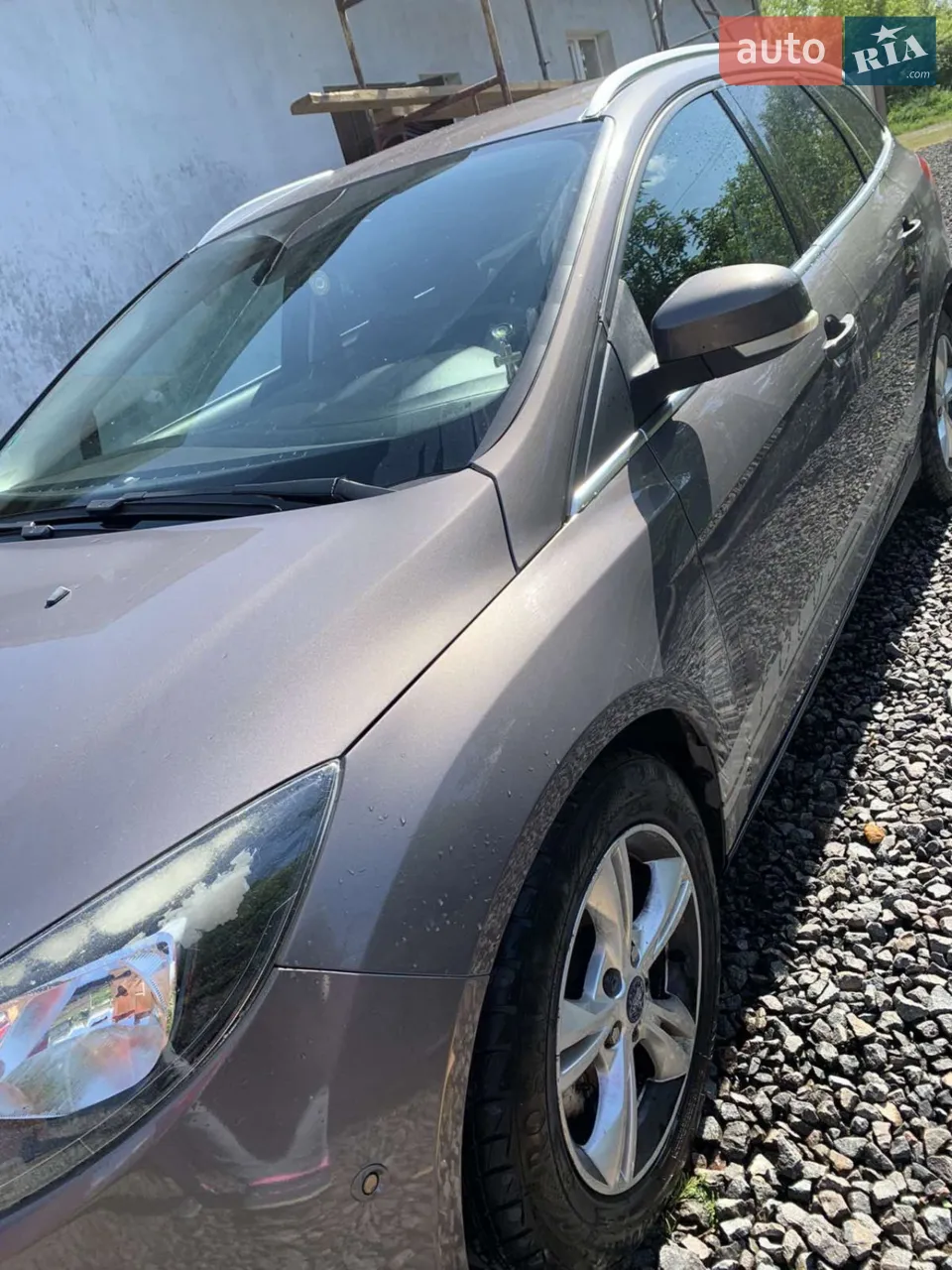 2012 Ford Focus - мініатюра 6