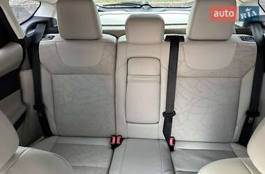 Хэтчбек Ford Focus 2014 в 