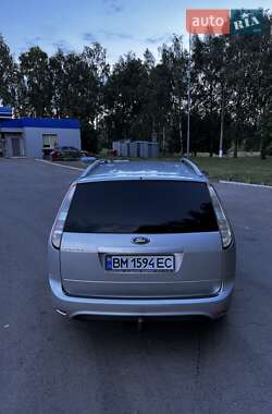 Универсал Ford Focus 2008 в 