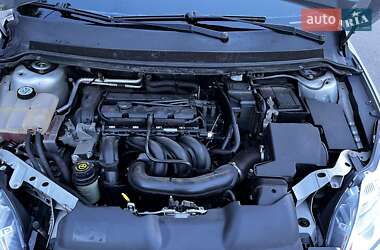 Универсал Ford Focus 2008 в 
