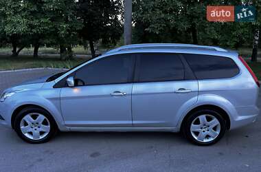 Универсал Ford Focus 2008 в 