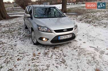 Універсал Ford Focus 2009 в Бурині