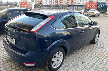 Хэтчбек Ford Focus 2008 в Тернополе