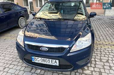 Хэтчбек Ford Focus 2008 в Тернополе