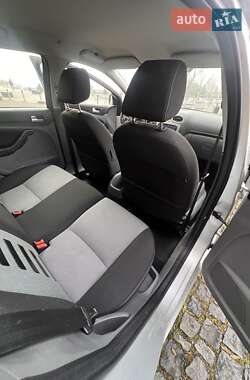 Универсал Ford Focus 2010 в Хусте